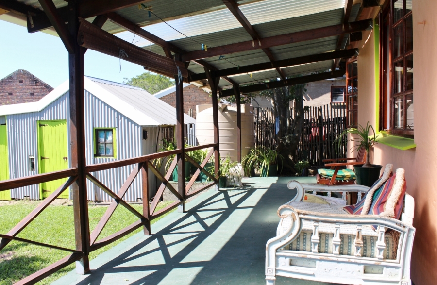 4 Bedroom Property for Sale in Bathurst Eastern Cape
